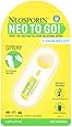 Neosporin Neo to Go Antiseptic Pain Relieving Spray, 0.26 Ounce (Pack of 2)