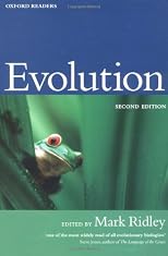 Evolution
