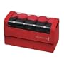 Remington H-1015 Ceramic Compact, Large and Medium Roller