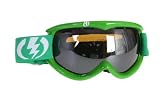 Electric EG1S Snowboard Goggles Kelly Green