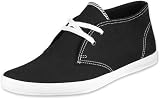 Produkt-Bild: Keds Schuhe Chukka Boot Black Canvas