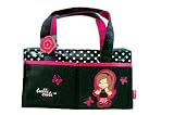 Santoro Tutti Cuti Bloomin Cute Fabric Handbag
