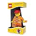 LEGO Construction LED Dynamo Torch