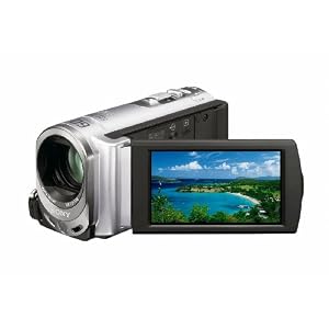 Sony DCR-SX63 Flash memory Handycam Camcorder | New Product Releases :  price deal cheap on