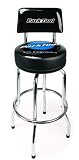 Park Tool Shop Stool with Backrest