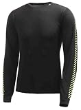 Helly Hansen Herren Shirt Technical Baselayer, 48800 - Helly Hansen