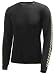 Helly Hansen Mens Lifa Dry Stripe Crew