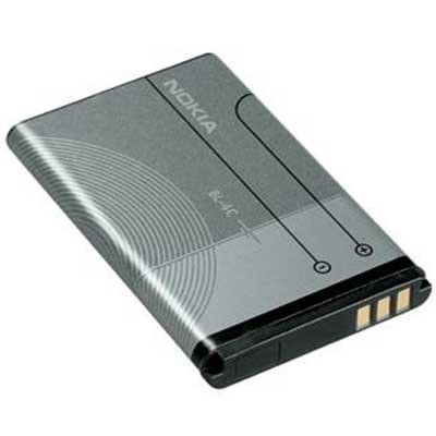 Nokia 6101 6102 6102i 6103 Original Extended Lithium-Ion Battery BL-4C