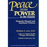 Peace Vs. Power in the Family: Domestic Discord and Emotional Distress