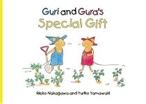 Guri and Gura's Special Gift