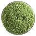 Olive Green Opal Medium Frit - 90 Coe