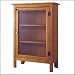 アントステラ GLASS DOOR CABINET(S)