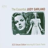 The Essential Judy Garland