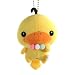 Kamonohashikamo Platypus Trading Figures - Set of 4 (4" figures)_s-4
