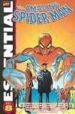 Essential Spider-man 8