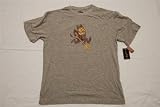 Arizona State University ASU Sparky the Sun Devil Classic Logo T-Shirt by Red Jacket