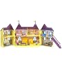 Princess Peppa Pig Peppa's Palace
