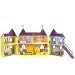 Princess Peppa Pig Peppa's Palace