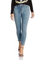 Love Moschino Vaquero (Azul)