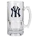 New York Yankees MLB 1 Liter Macho Mug - Primary Logo