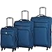 it luggage Mega Lite Luggage Spinner Collection 3 Piece Set