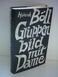 Produkt-Bild: Heinrich B&ouml;ll: Gruppenbild mit Dame - Verlag: Kiepenheuer & Witsch