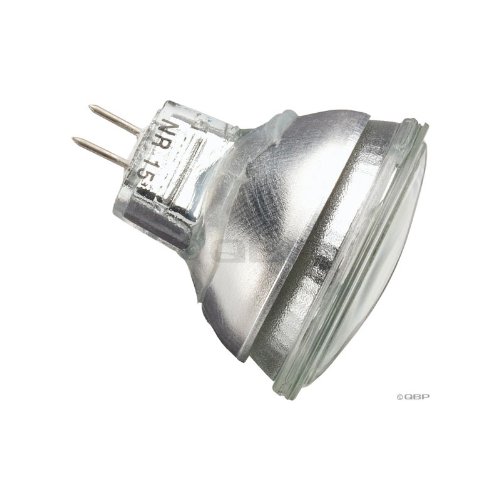 NiteRider Headlight 10 Watt Replacement Bulb