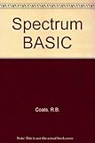 Spectrum BASIC