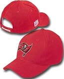 Men's Tampa Bay Buccaneers Basic Logo Brushed cap