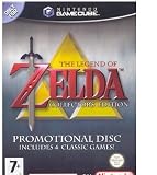 The Legend Of Zelda Collector`S Edition - Gamecube