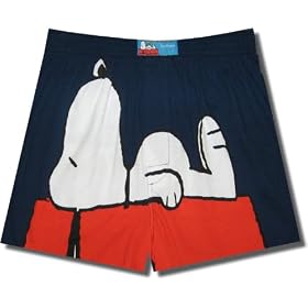 Peanuts - SNOOPY 