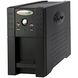 Cyberpower OP650 UPS - 650VA/350W AVR Boost/Buck 6-Outlet RJ11/RJ45 Tower EMI/RFI USB