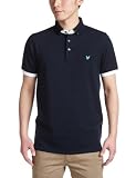 (ライルアンドスコット)LYLE&SCOTT ポロシャツ KB678C02 SCOTT
