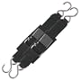 Kwik-Lok S.S. Transom Tie Down 2''X4'