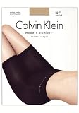 Calvin Klein Hosiery Modern Comfort Smoothing Panty