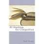 80 Readings for Composition (2nd Edition)