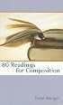 80 Readings for Composition (2nd Edition)
