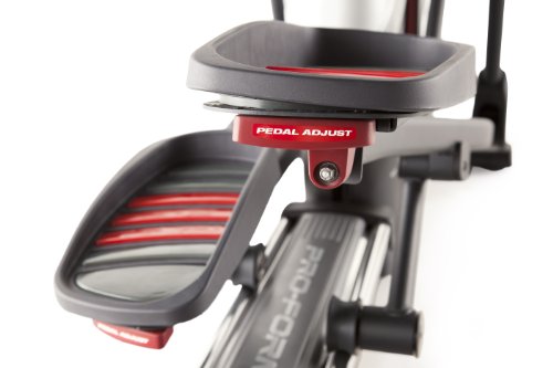TOP 5 Proform Elliptical Reviews — [Choose the Best in 2018]
