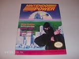 Nintendo Power (March / April 1989)