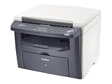 Drucker Canon iSENSYS MF4320D Laser-Multifunktionssystem (Drucker,Kopierer,Farbscanner, 1200x600 dpi)