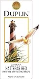 NV Duplin Wine Cellars Hatteras Red 750 mL Red Wine