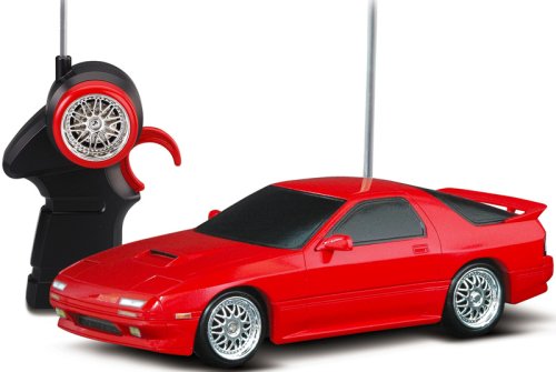 Cover image : エアロアールシー ドリフトパッケージライト 08 マツダ RX-7 FC3S