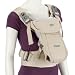 Tomy Freestyle Classic Baby Carrier (Beige)