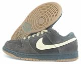 Nike - Nike Mens Dunk Low Pro SB Mocha Shoes