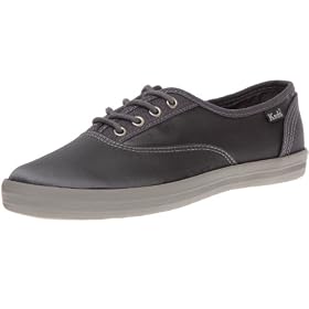 Keds Champion Satin CVO Baskets mode femme