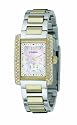 Fossil - AM4170 Analog MOP Dial - Quartz - Women's