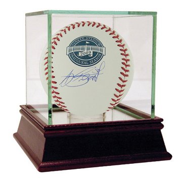 AJ Burnett New York Yankees 2009 WS Champions Locker Room Cap (MLB Auth) *** WEB EXCLUSIVE***