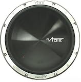 Vibe BlackAir MKII 15 Subwoofer **FREE GIFT WHEN YOU ORDER THIS ITEM FROM NEW IMAGE CAR HIFI**