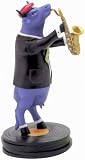 Eigenschaften Sunday / Cowparade Cow Parade Cow Blues Medium M ceramic