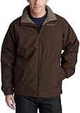 Columbia Mens City Trek Jacket